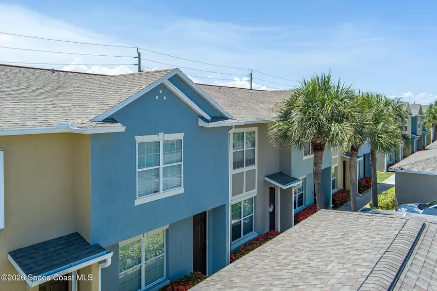 3358 Cutty Sark Way, Indialantic, FL 32903 - #2