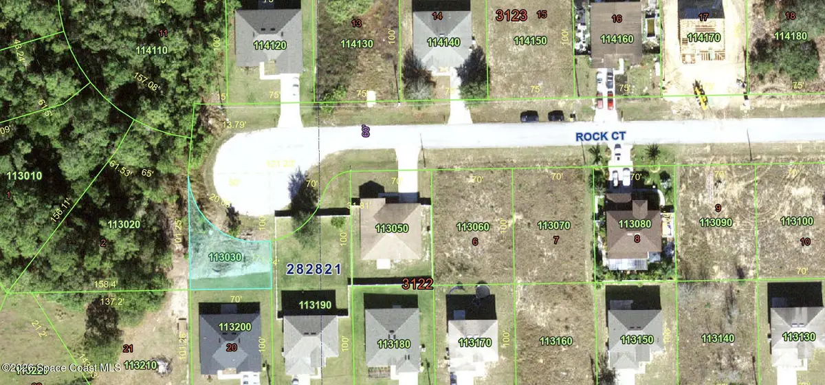 0 Rock Court, Poinciana, FL 34759 - #1