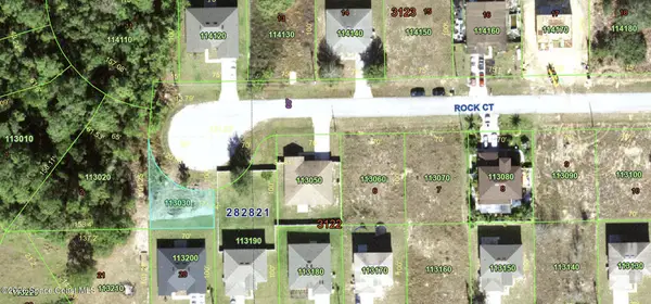 0 Rock Court, Poinciana, FL 34759