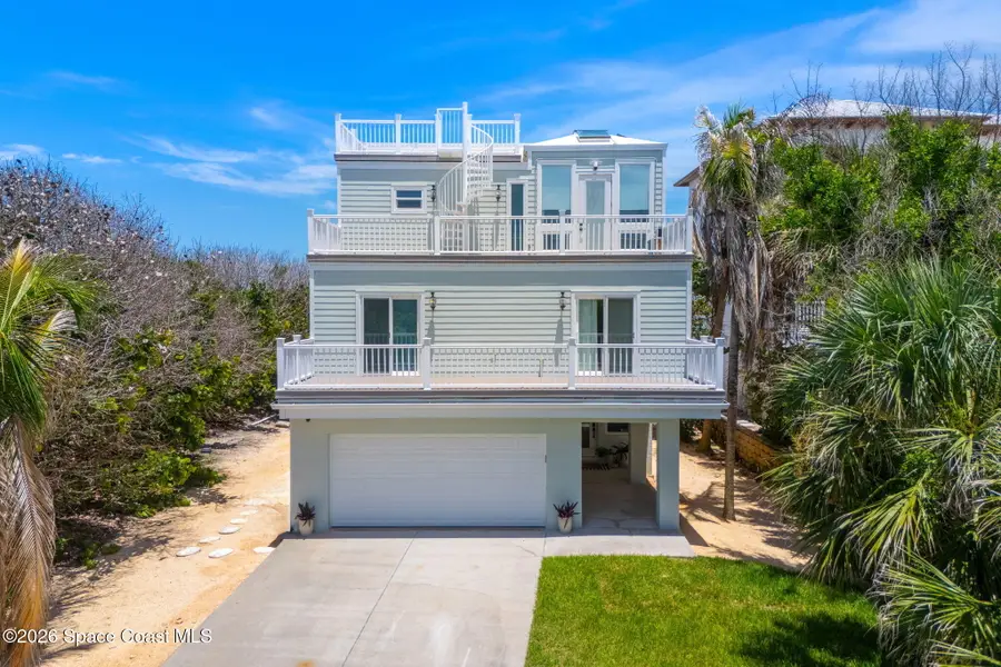 6105 S Highway A1a, Melbourne Beach, FL 32951 - #2