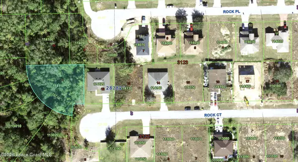 00 Rock Court, Poinciana, FL 34759