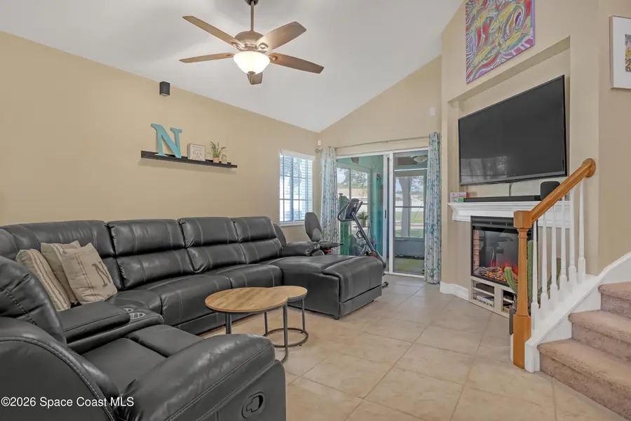 2464 Hemingway Lane #101, Merritt Island, FL 32953 - #3