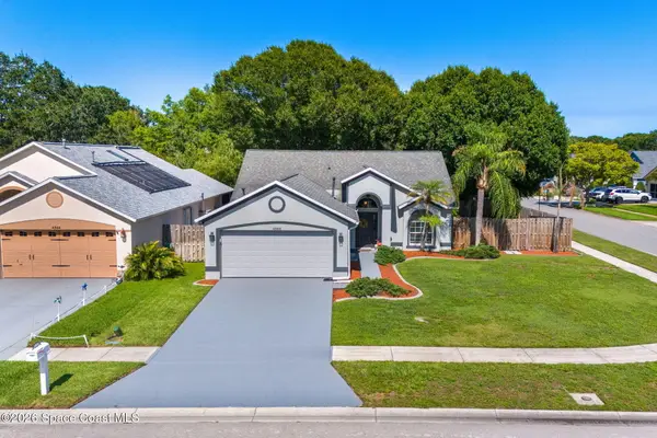 4568 Rivermist Drive, Melbourne, FL 32935
