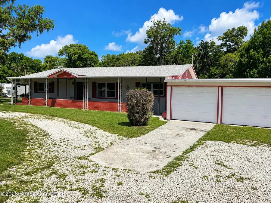 156 River Park Boulevard, Titusville, FL 32780 - #2