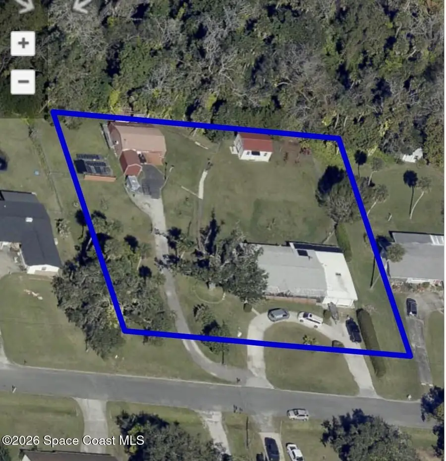 156 River Park Boulevard, Titusville, FL 32780 - #3