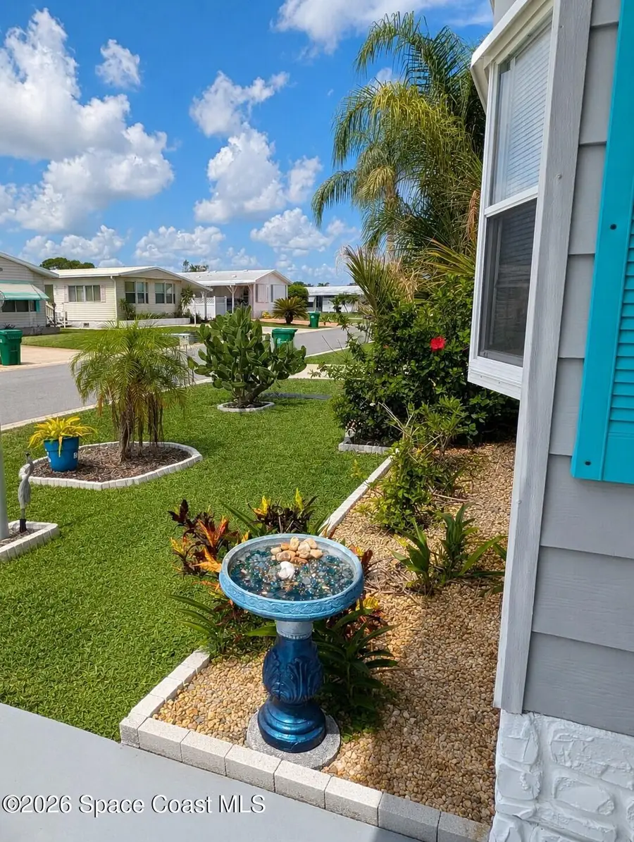 520 Seagull Drive, Barefoot Bay, FL 32976 - #3