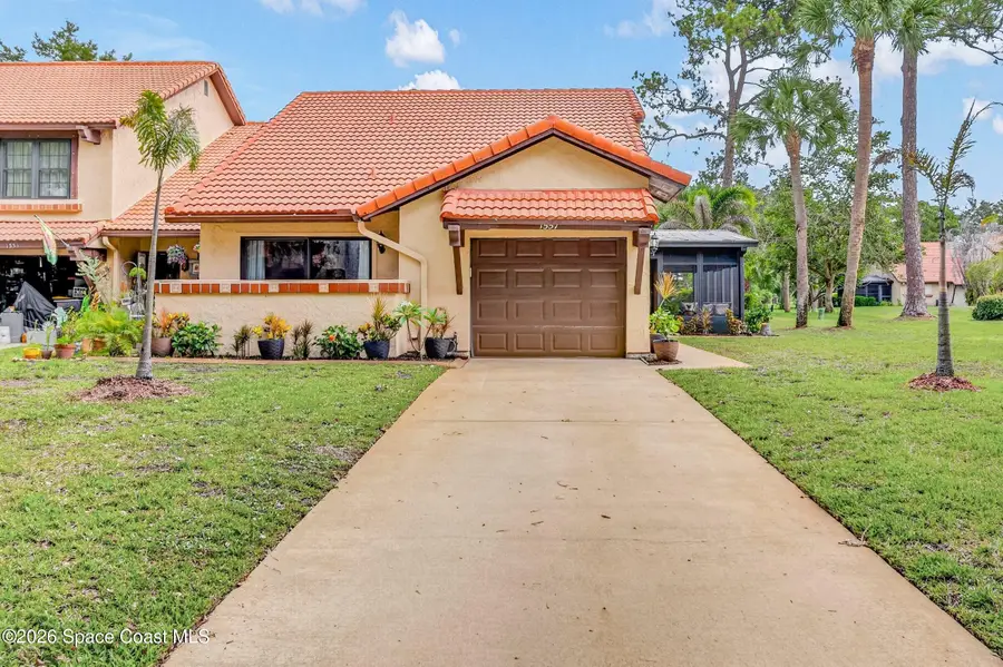 1557 Waldorf Circle Ne, Palm Bay, FL 32905 - #2