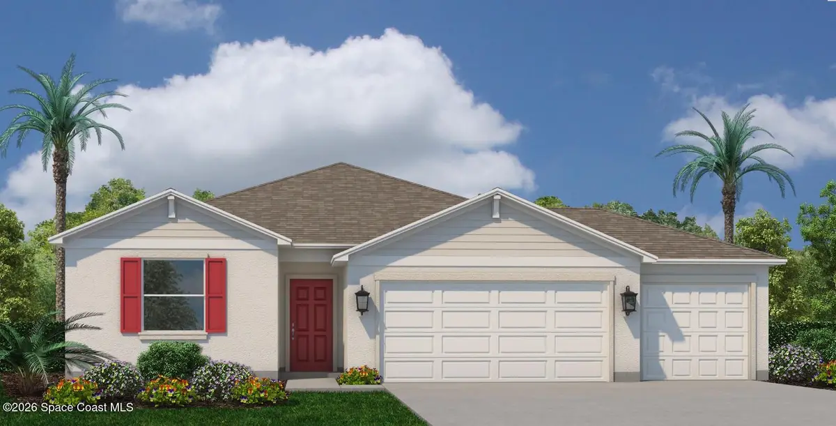444 Alvarado Avenue Se #10, Palm Bay, FL 32909 - #1