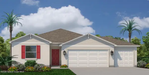 444 Alvarado Avenue Se #10, Palm Bay, FL 32909