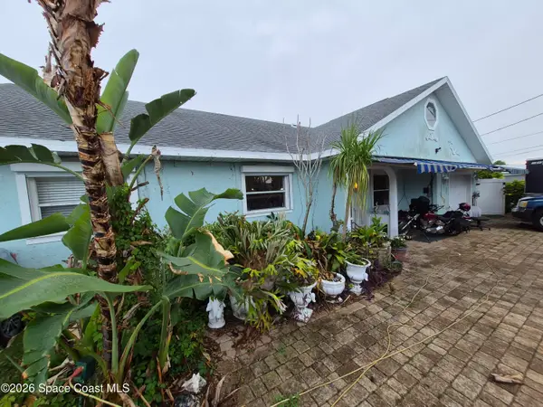 1425 Glen Haven Drive, Merritt Island, FL 32952