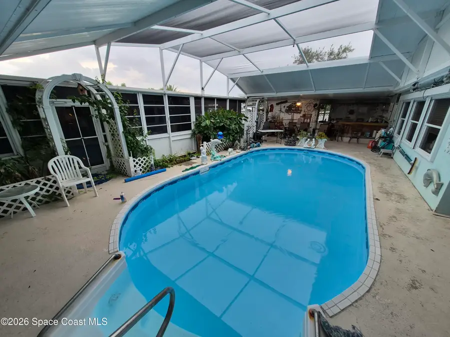 1425 Glen Haven Drive, Merritt Island, FL 32952 - #3