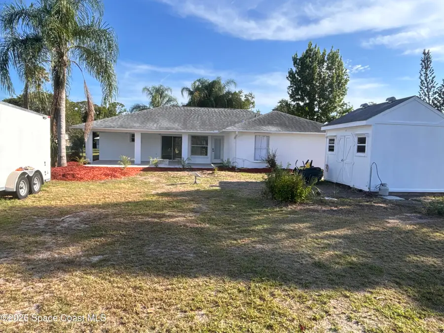 1038 Lynbrook Street Nw, Palm Bay, FL 32907 - #2