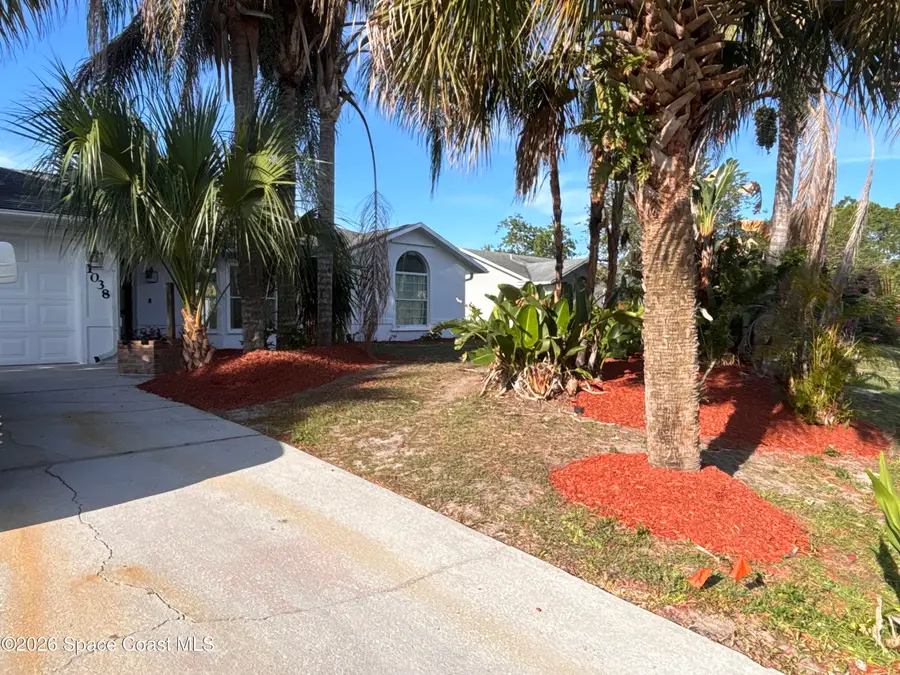 1038 Lynbrook Street Nw, Palm Bay, FL 32907 - #3