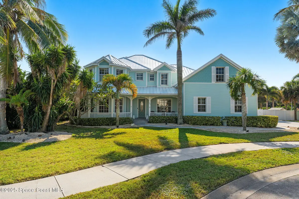 133 Windemere Place, Melbourne Beach, FL 32951 - #1