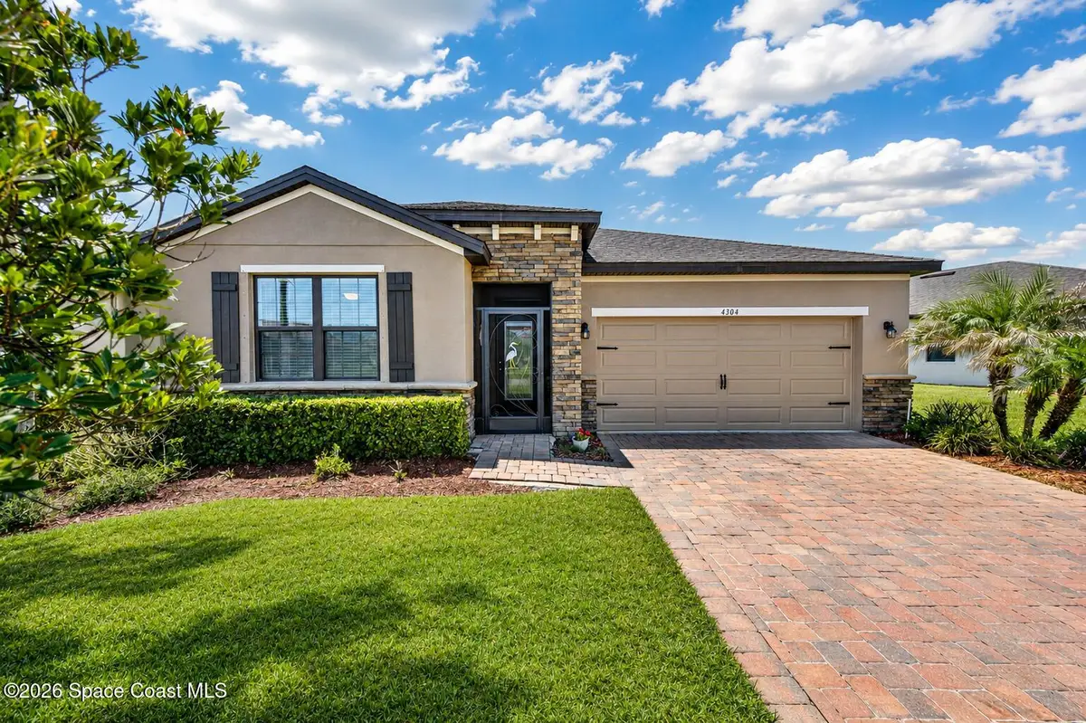 4304 Caladium Circle, West Melbourne, FL 32904 - #1
