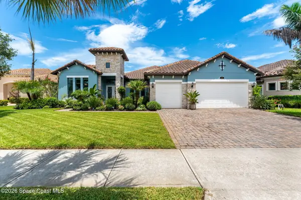 3731 Durksly Drive, Melbourne, FL 32940