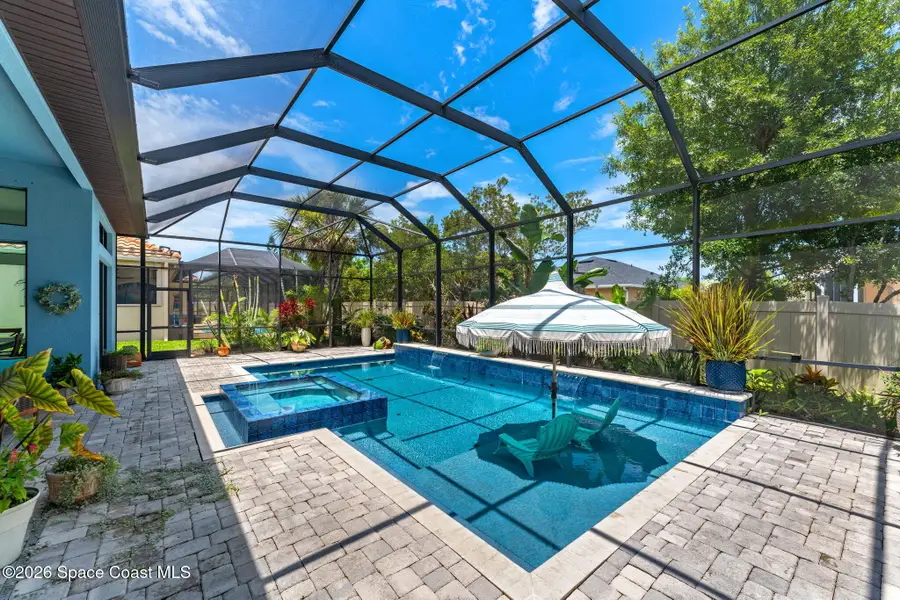 3731 Durksly Drive, Melbourne, FL 32940 - #2