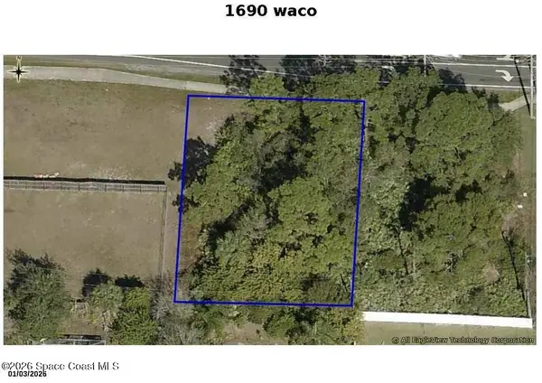 1690 Waco Boulevard Se, Palm Bay, FL 32909