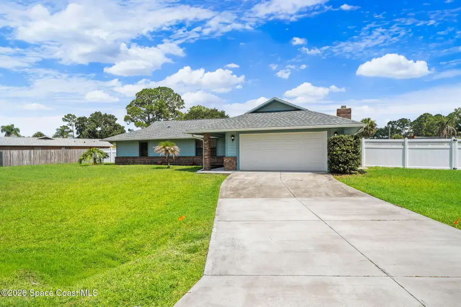 328 Humbert Street Ne, Palm Bay, FL 32907 - #2