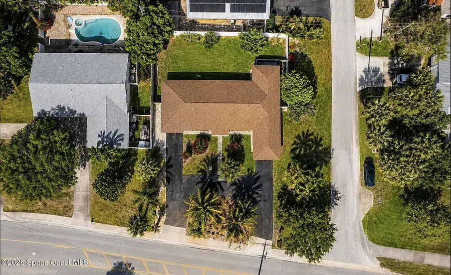 209-215 S Riverside Drive, Indialantic, FL 32903 - #2