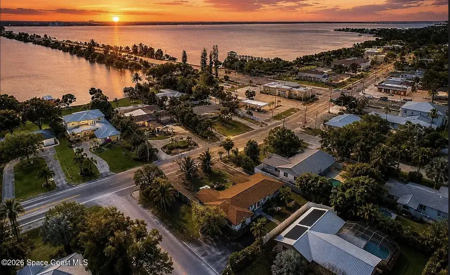 209-215 S Riverside Drive, Indialantic, FL 32903 - #3