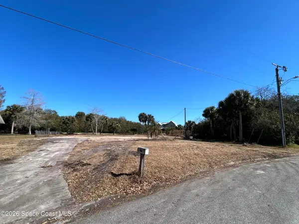 218 Saldon Lane, Cocoa, FL 32926