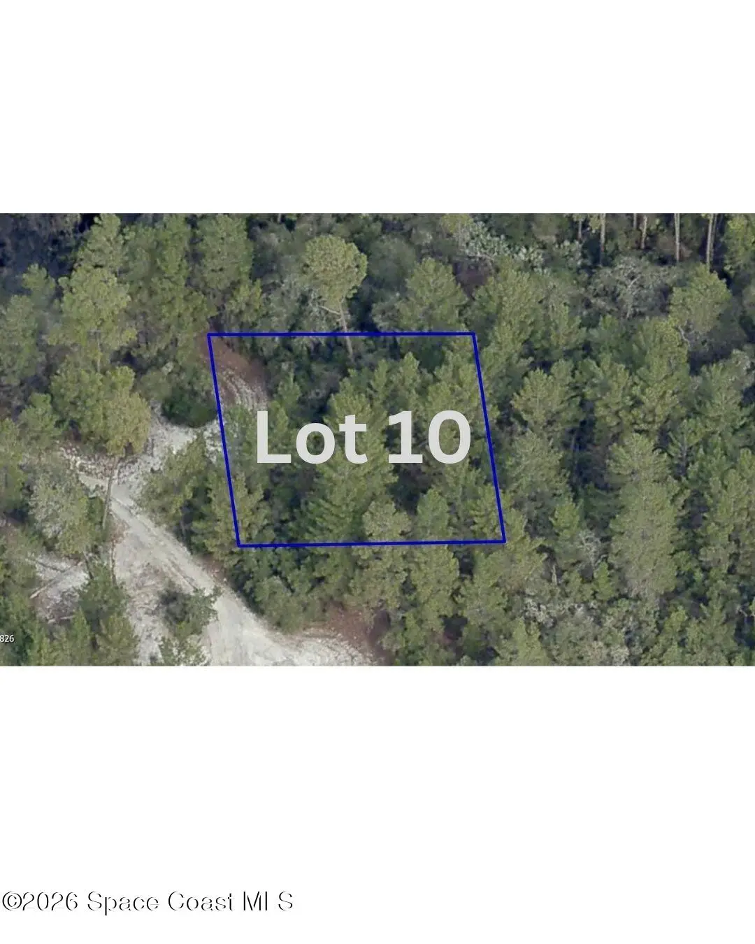 Tbd Unknown - Lot 10, Titusville, FL 32780 - #1