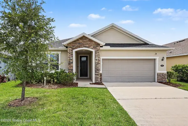 935 Potenza Drive, West Melbourne, FL 32904