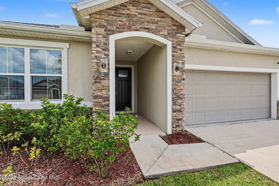 935 Potenza Drive, West Melbourne, FL 32904 - #3