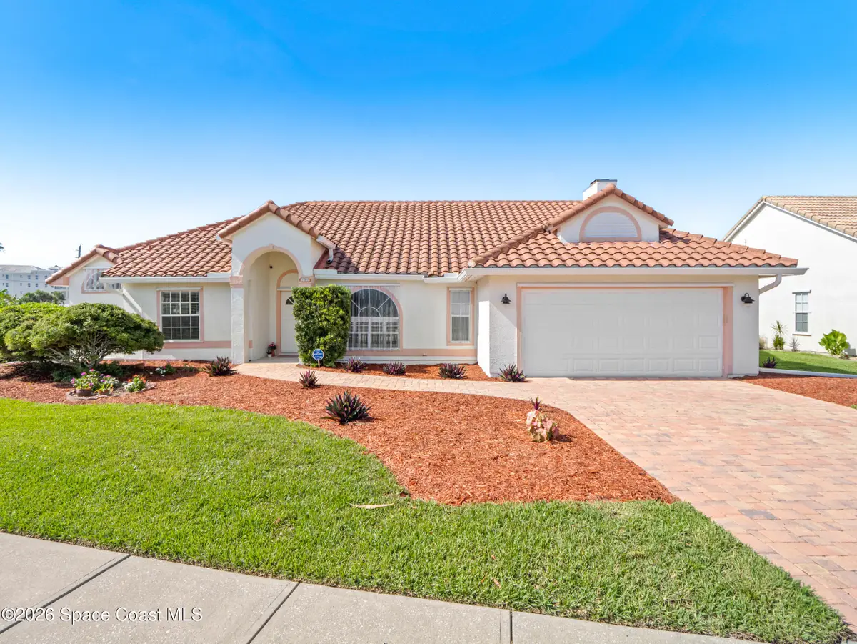 105 Waters Edge Lane, Indialantic, FL 32903 - #1