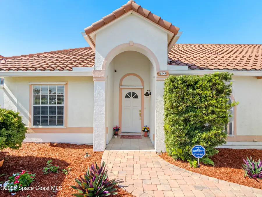 105 Waters Edge Lane, Indialantic, FL 32903 - #3