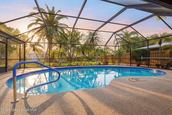 965 Elmont Street Nw, Palm Bay, FL 32907