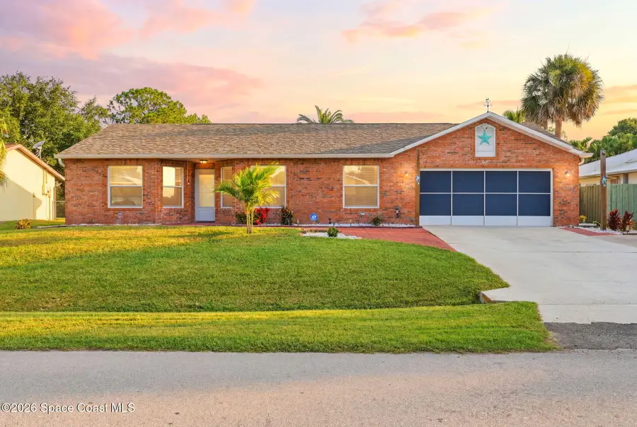 965 Elmont Street Nw, Palm Bay, FL 32907 - #2