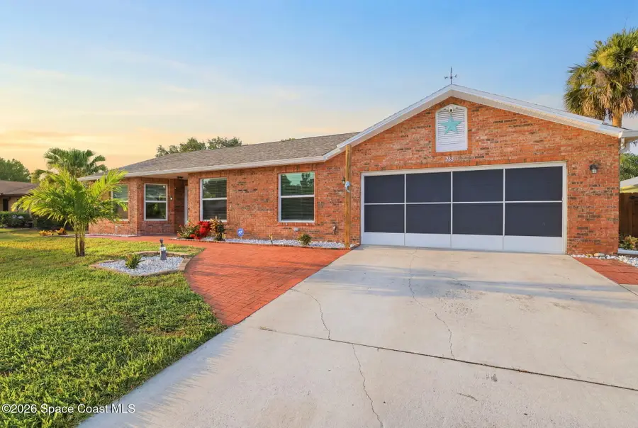 965 Elmont Street Nw, Palm Bay, FL 32907 - #3