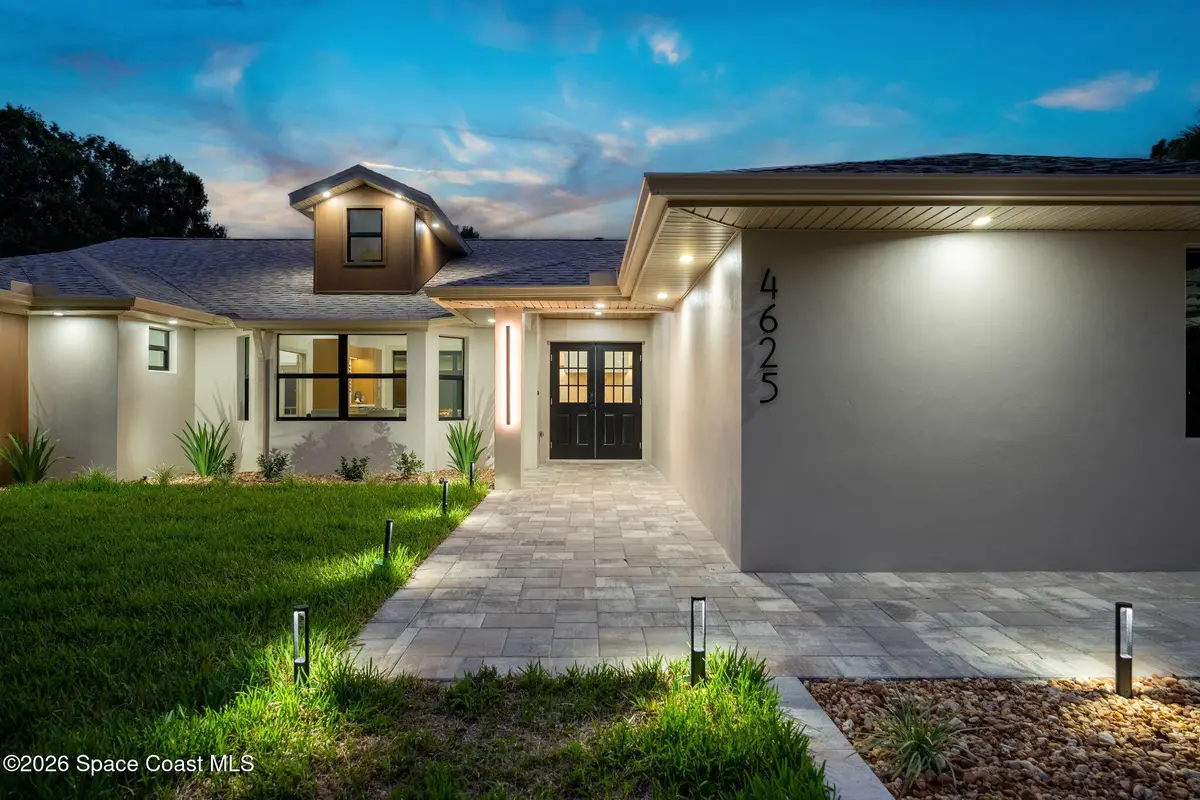 4625 Hidden Lakes Place, Melbourne, FL 32934 - #1
