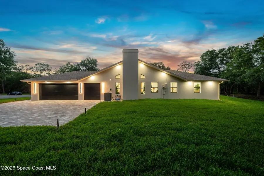 4625 Hidden Lakes Place, Melbourne, FL 32934 - #2