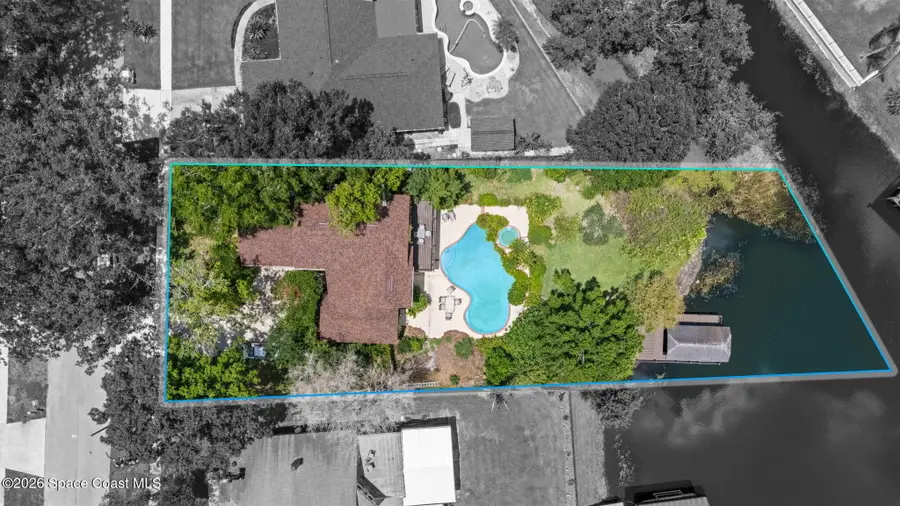 6513 Saint Partin Place, Belle Isle, FL 32812 - #2