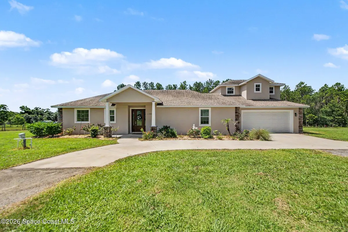 11200 Buckhill Lane, Clermont, FL 34715 - #1