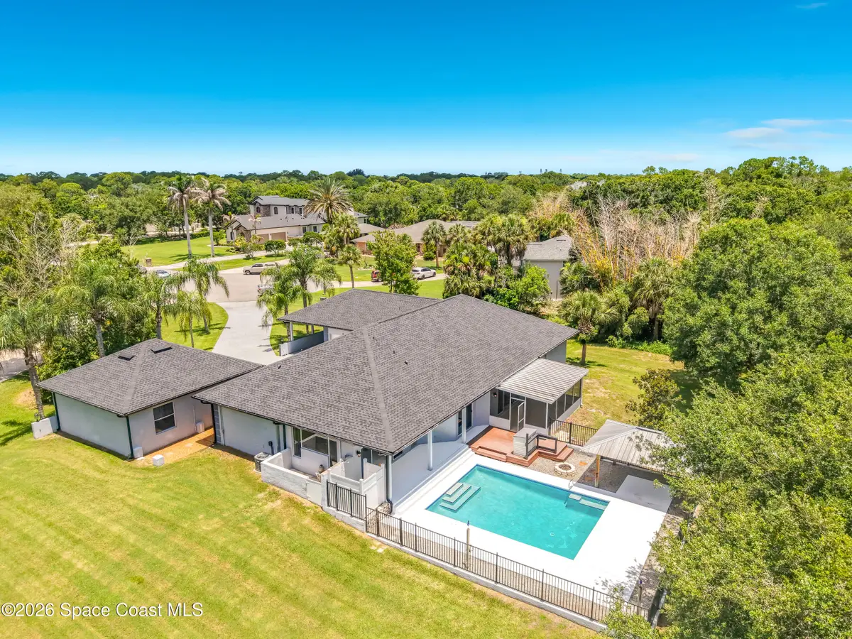 3705 Tranquility Drive, Melbourne, FL 32934 - #1