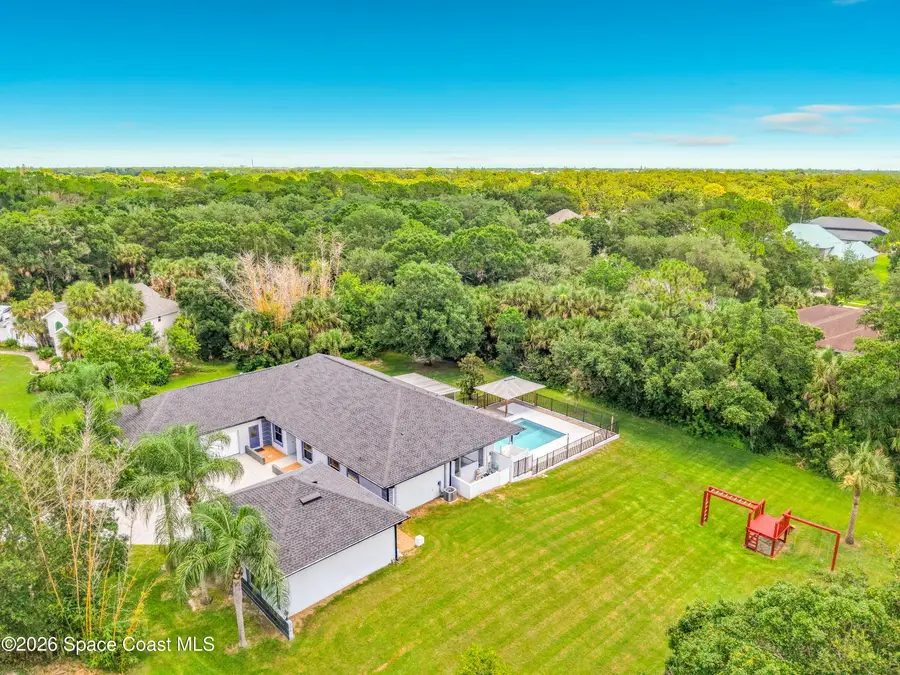 3705 Tranquility Drive, Melbourne, FL 32934 - #3