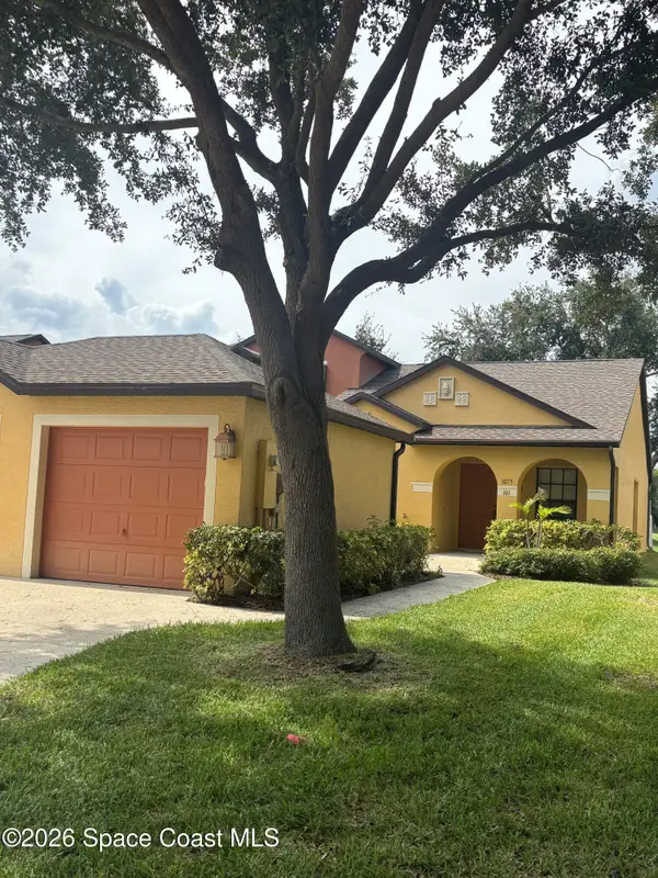 1075 Luminary Circle #101, Melbourne, FL 32901