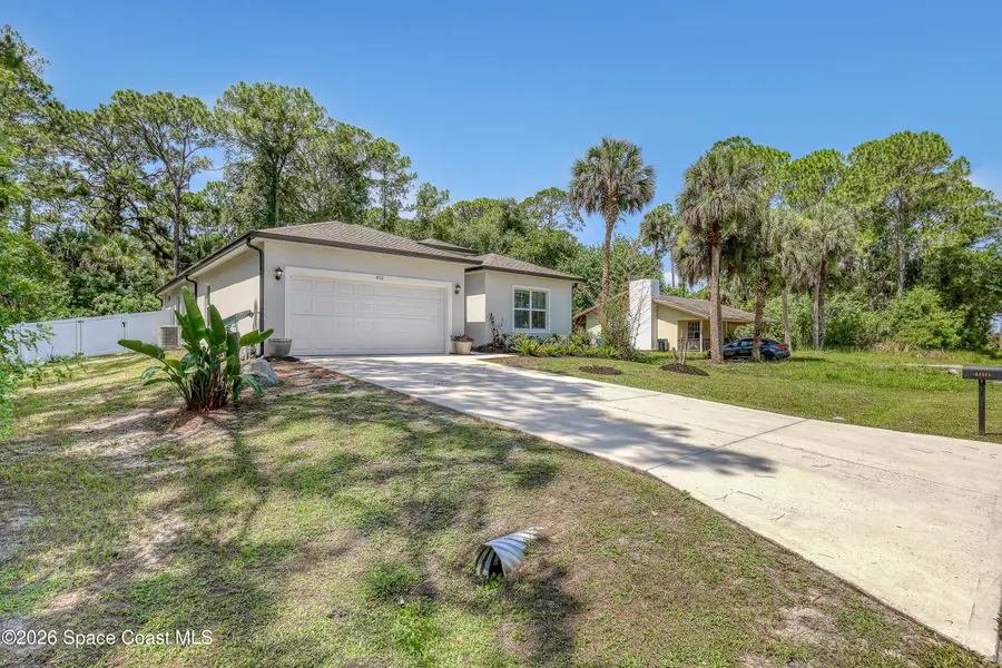 466 Olmsted Street Sw, Palm Bay, FL 32908 - #2