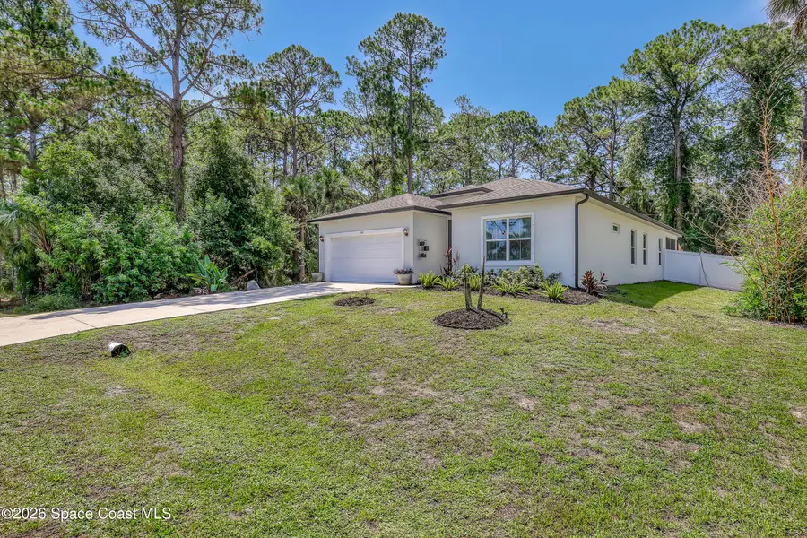 466 Olmsted Street Sw, Palm Bay, FL 32908 - #3