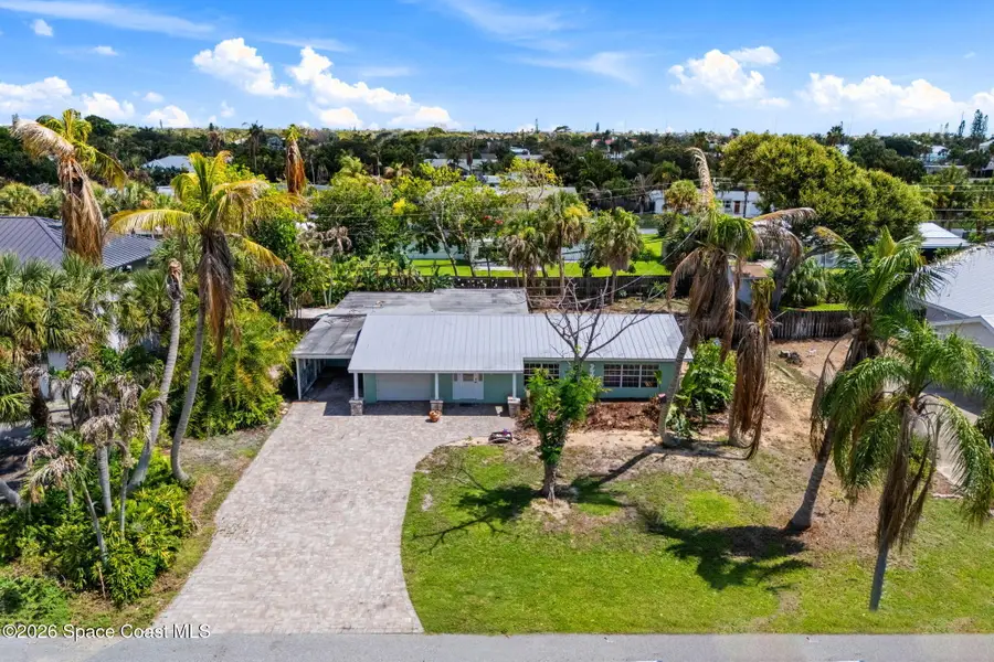 506 Magnolia Avenue, Melbourne Beach, FL 32951 - #2