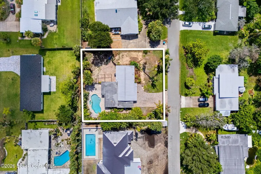 506 Magnolia Avenue, Melbourne Beach, FL 32951 - #3