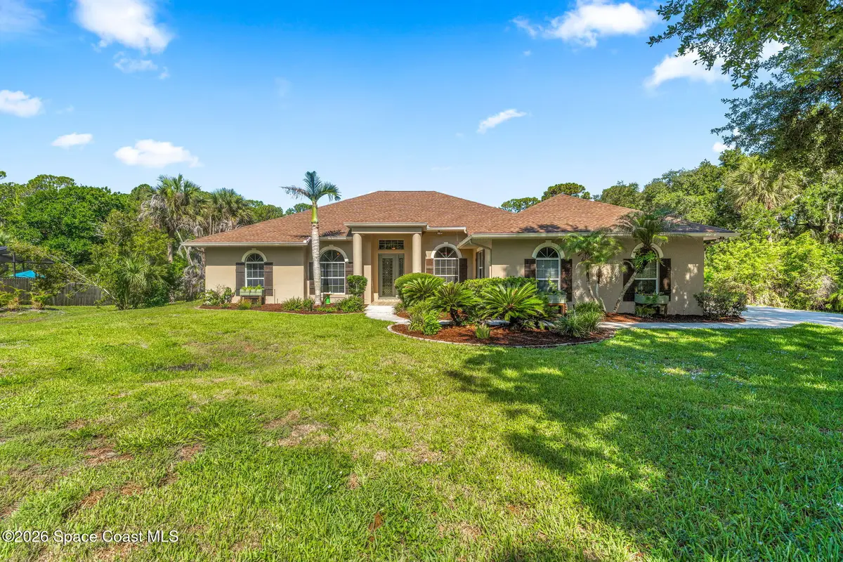 1710 Hidden Lake Drive E, Rockledge, FL 32955 - #1
