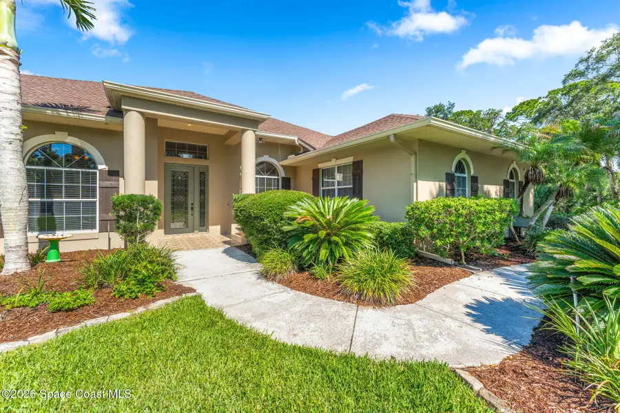 1710 Hidden Lake Drive E, Rockledge, FL 32955 - #2