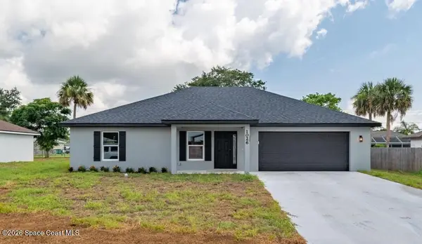 1026 Albin Street, Cocoa, FL 32927