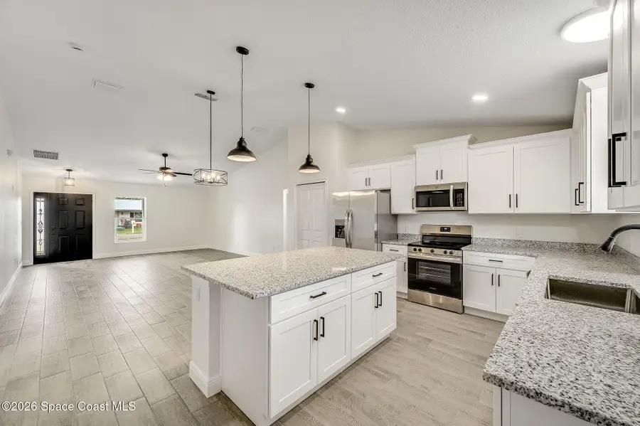 1026 Albin Street, Cocoa, FL 32927 - #3