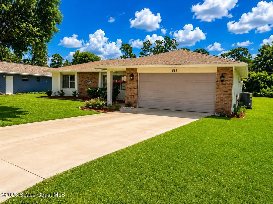 523 Karney Avenue Ne, Palm Bay, FL 32907 - #2